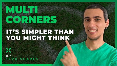 what are multicorners
